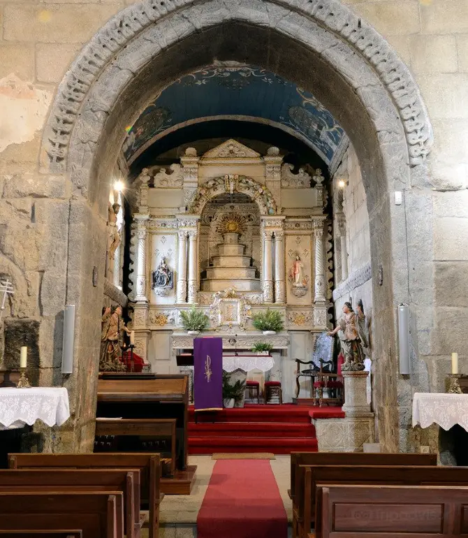 Cinfães