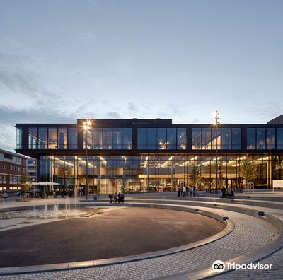 Hamar Kulturhus