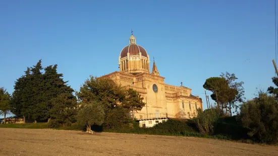 Santuario del Santissimo Crocifisso