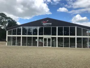 QuadVenture