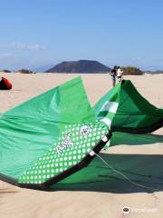 Fuerteventura Kite School