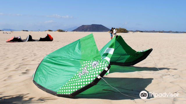 Fuerteventura Kite School