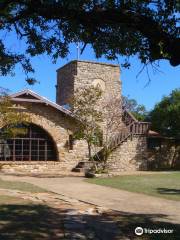 Lake Brownwood State Park