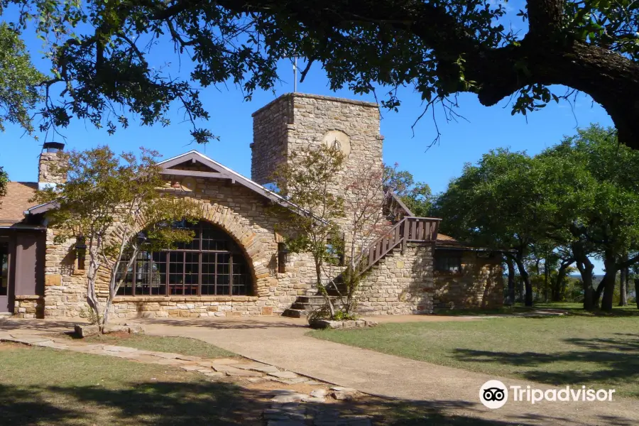 Lake Brownwood State Park