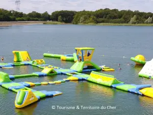 Parc Aquaplouf