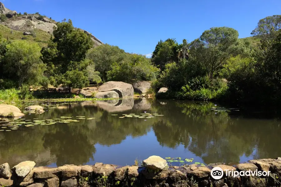 Paarl Mountain Nature Reserve