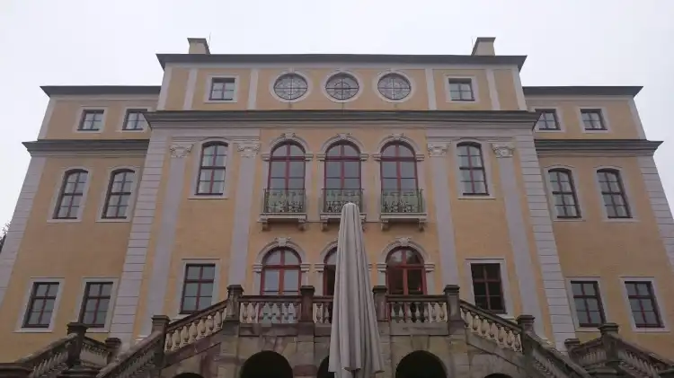 Hotels in Ettersburg