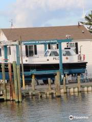 Bunky's Charter Boats Inc