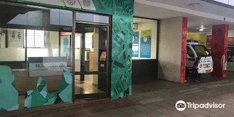 Kids City