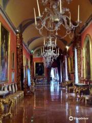 Pinacoteca Civica美術館