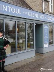 Tomintoul and Glenlivet Discovery Centre
