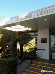 Caulfield Library