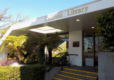 Caulfield Library