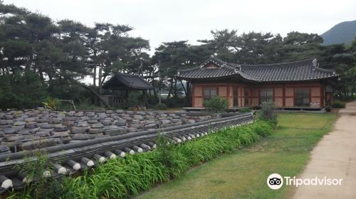 House of Seon Byeong-Guk