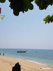 Khlong Khong Beach