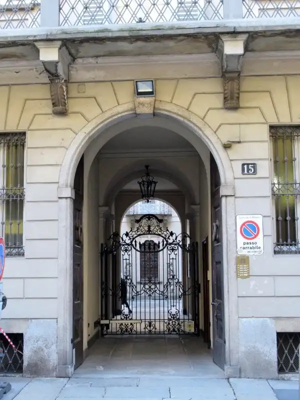 Hotel in zona Palazzo Mapelli