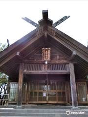 Okadama Shrine