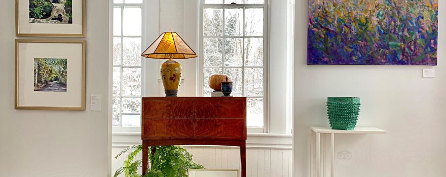 Cottage Curator