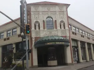 Liberty Theatre