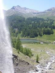 Lac des Sagnes