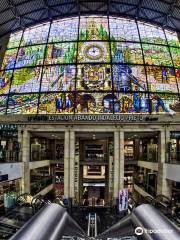 Estacion Abando Bilbao