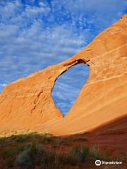 Hope Arch