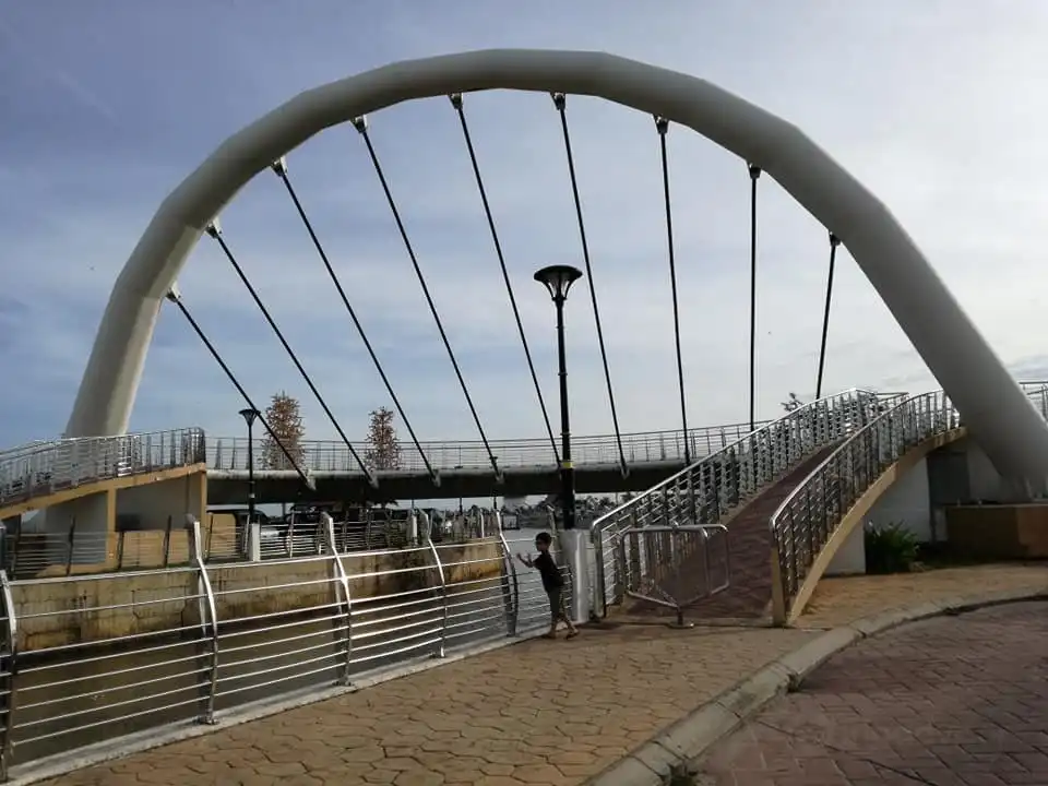 鄰近Payang Memory Lane的酒店