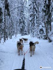 Syötteen Eräpalvelut