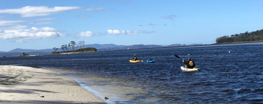 Esperance Adventures