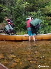 Boundary Waters Outfitters