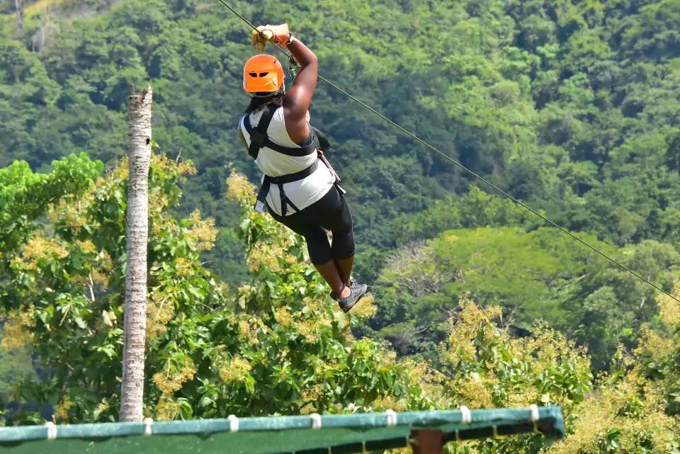 4_Carara Adventure Park