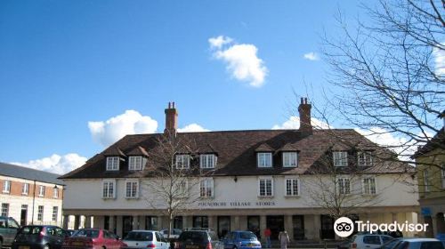 Poundbury