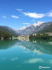 Lago di Auronzo