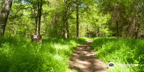 Elm Fork Nature Preserve
