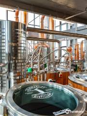 Clonakilty Distillery, Visitor Experience & Gift Shop