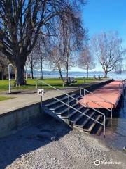 Strandbad Freienbach