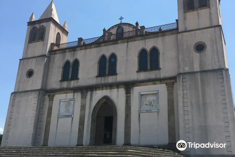 Basilica di Santa Maria della Neve