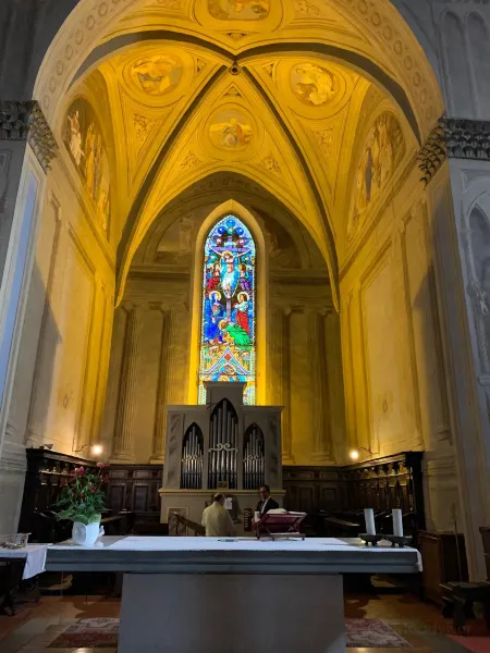 Figline e Incisa Valdarno