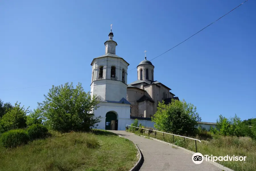 Church of St. Michael the Archangel