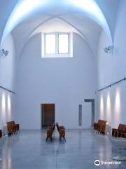 Ex Chiesa di San Giovanni - Fonderia Cultart