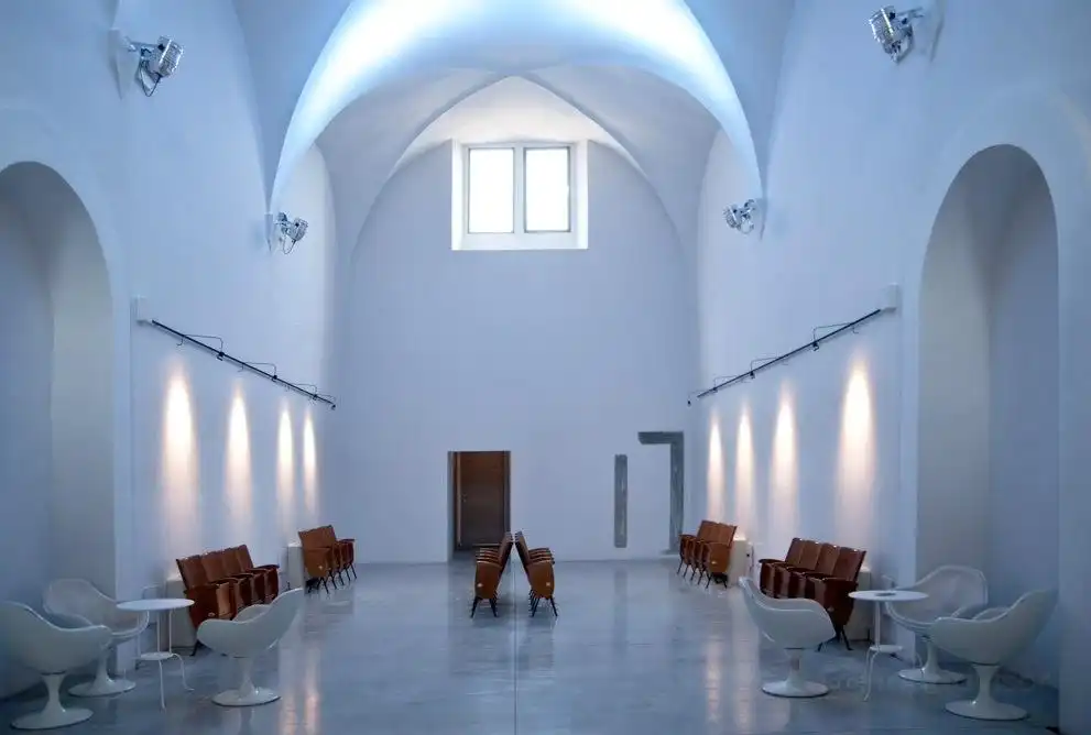 Hotels near Former Church of San Giovanni - Foundry Cultart