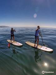 Paddle Surf Malibu