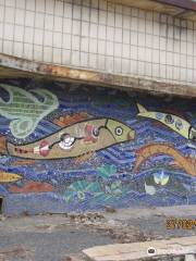 Mosaic Complex of Secondary School  № 5