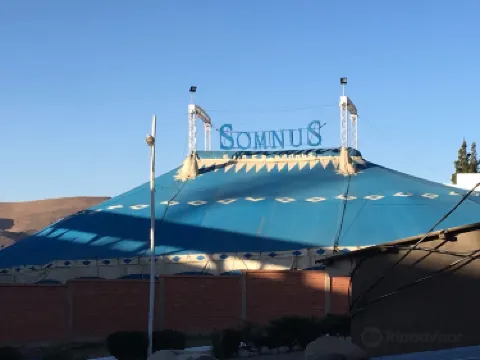 Stadium Victor Agustin Ugarte