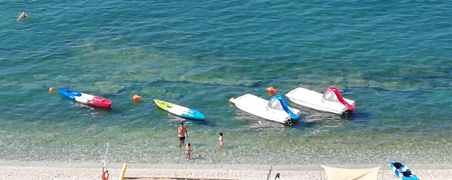 Watersports Koupi
