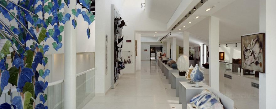 International Museum of Ceramics