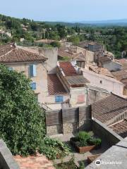 Chateau de La Verdiere