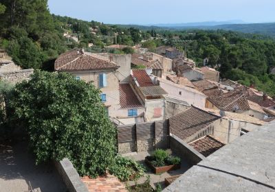 Chateau de La Verdiere