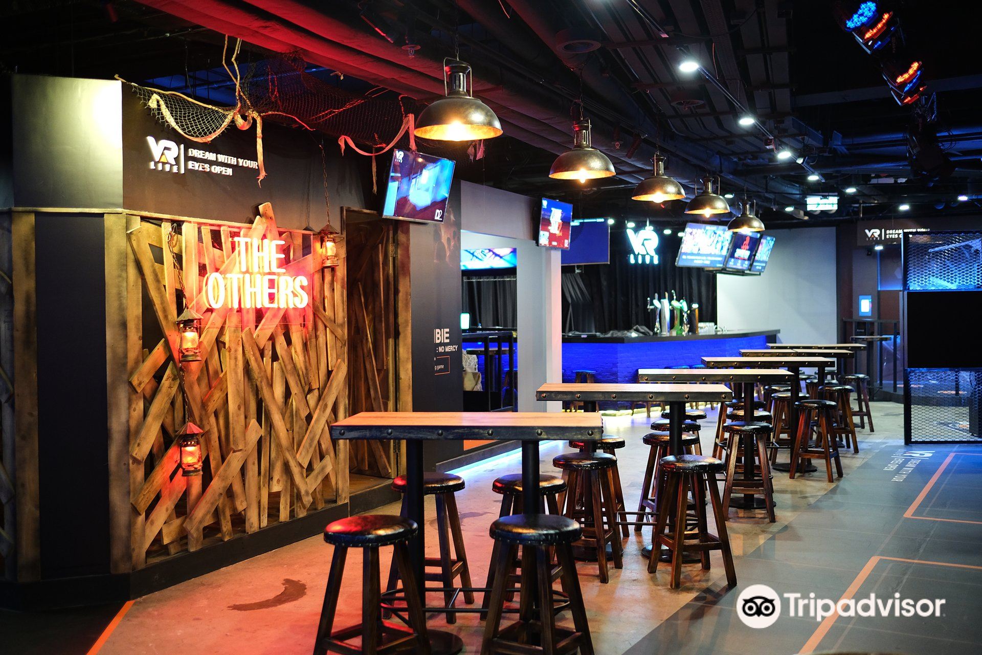 VR Arcade Center Tickets [2025] Promos, Prices, Reviews