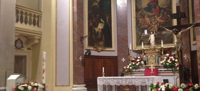 San Vito Romano